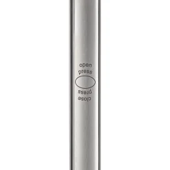 Rosle Stainless Steel 23cm Locking Tongs