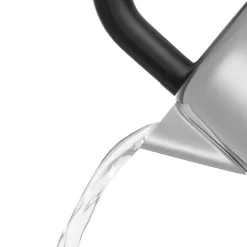 Russell Hobbs Distinctions 1.5 Litre Stainless Steel Kettle - Titanium