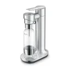 Sage Appliances SCA800BSS The InFizz Fusion Sparkling Carbonator - Brushed Stainless Steel