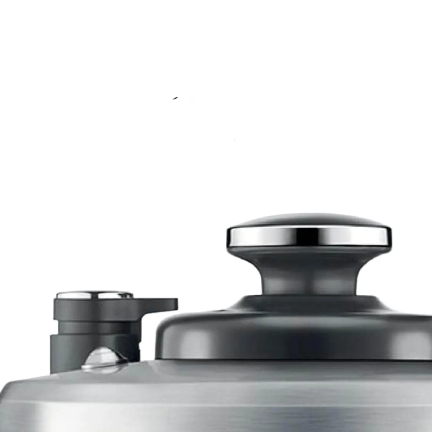 Sage Appliances SPR680BSS The Fast Slow GO Pressure Cooker - Stainless Steel