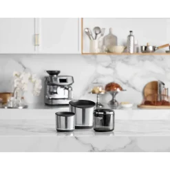 Sage Appliances Stainless Steel The Knock Box 20
