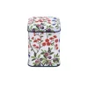 Sanderson Small Square Tin - Foraging