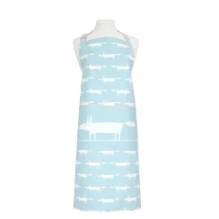 Scion Living Mr Fox Apron - Teal