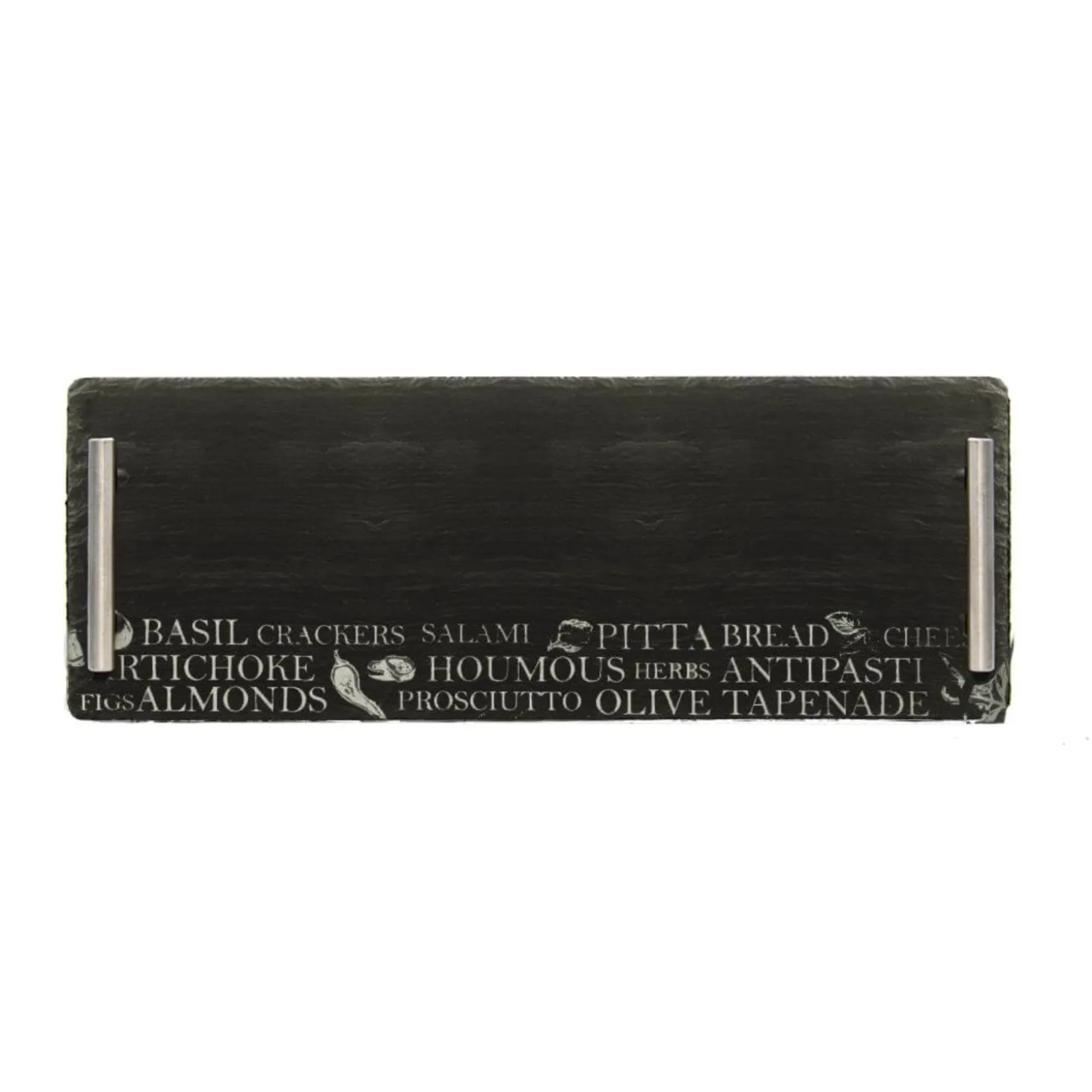 Selbrae House Small Slate Antipasti Serving Tray
