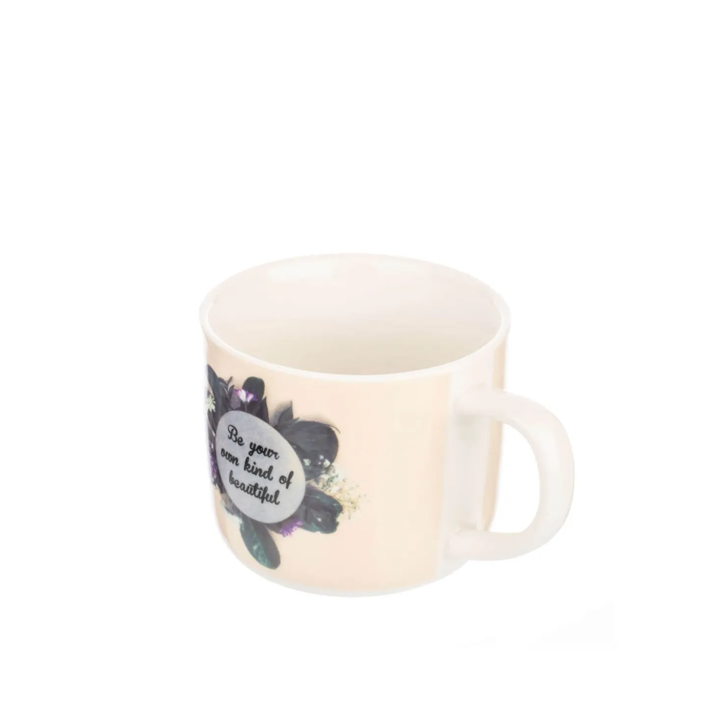 Siip Mug - Be Your Own Kind