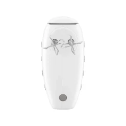Smeg 50's Style Retro HMF01 Hand Mixer - White
