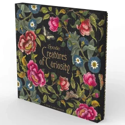 Spode Creatures of Curiosity Cake Stand -  3 Tier