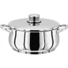 Stellar 1000 Casserole - 16cm