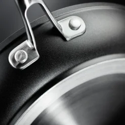 Stellar Rocktanium Non-Stick Frying Pan - 26cm