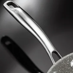 Stellar Rocktanium Non-Stick Frying Pan - 30cm