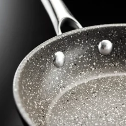 Stellar Rocktanium Non-Stick Frying Pan - 30cm