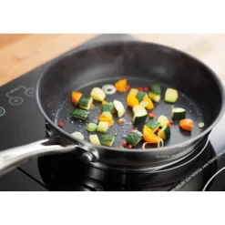 Stellar 7000 Stainless Steel Stockpot - 24cm