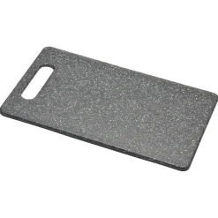 Taylor's Eye Witness Black Granite Effect Cutting Board - Small