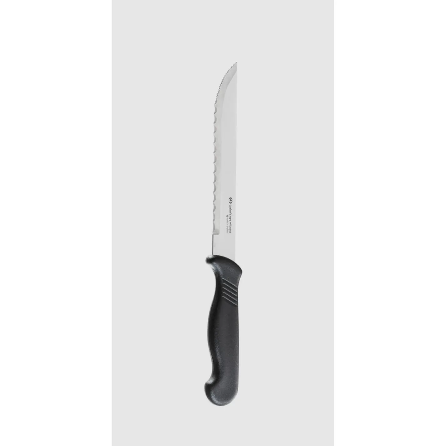 Taylor's Eye Witness Sheffield Choice 16cm Scalloped All Purpose Knife
