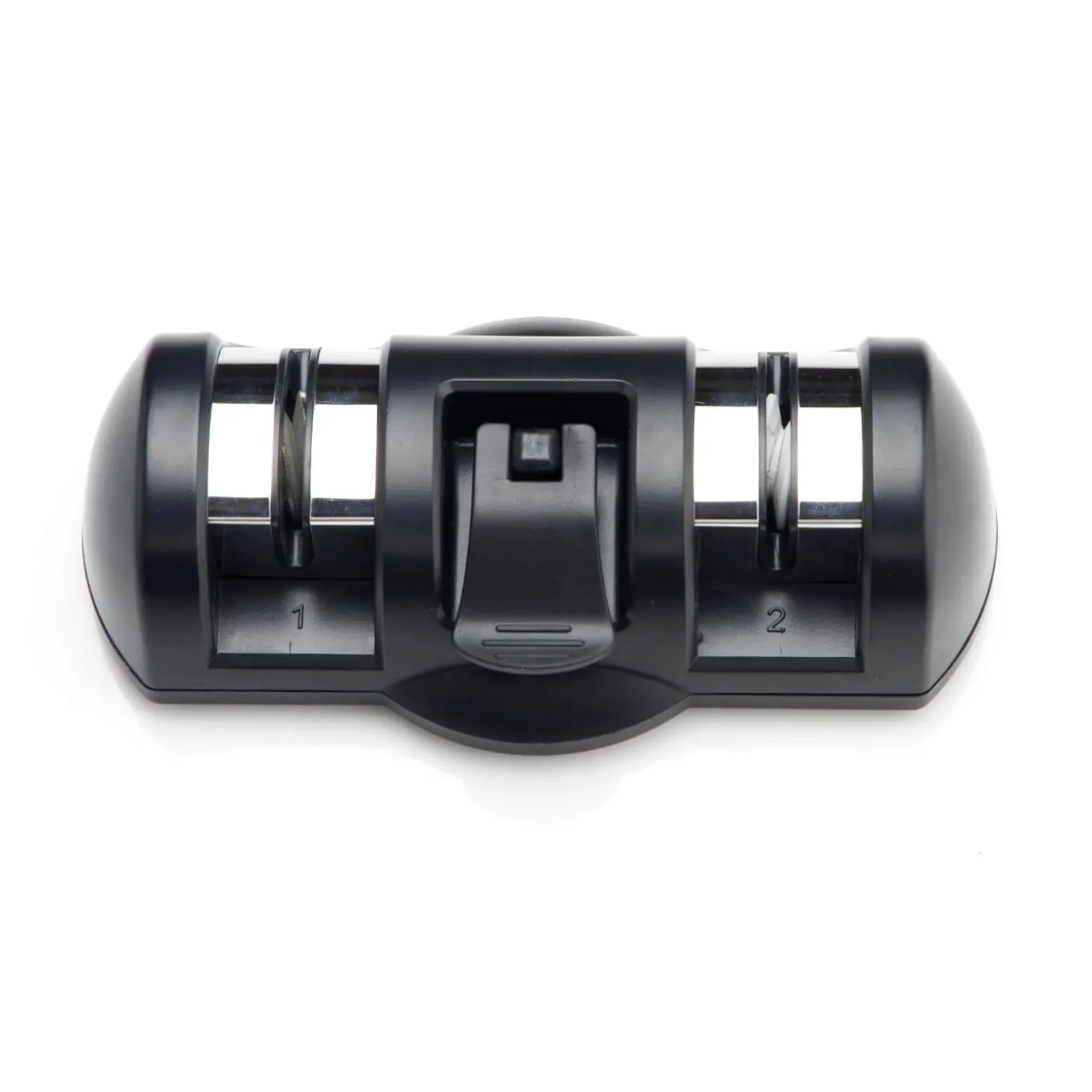 Taylor's Eye Witness Two-Stage Suction Grip Knife Sharpener