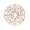 Taylor's Eye Witness Vintage Silicone Trivet - Oyster