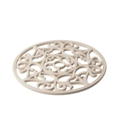 Taylor's Eye Witness Vintage Silicone Trivet - Oyster