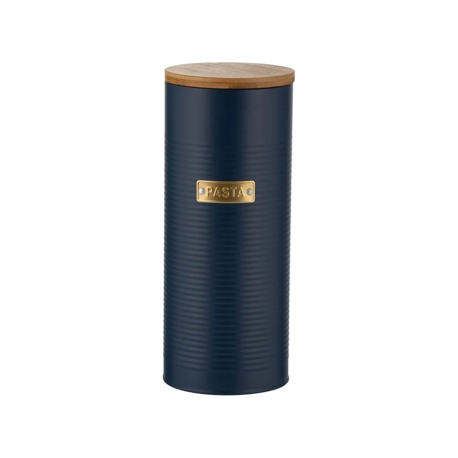 Typhoon Living Pasta Storage - Otto Navy