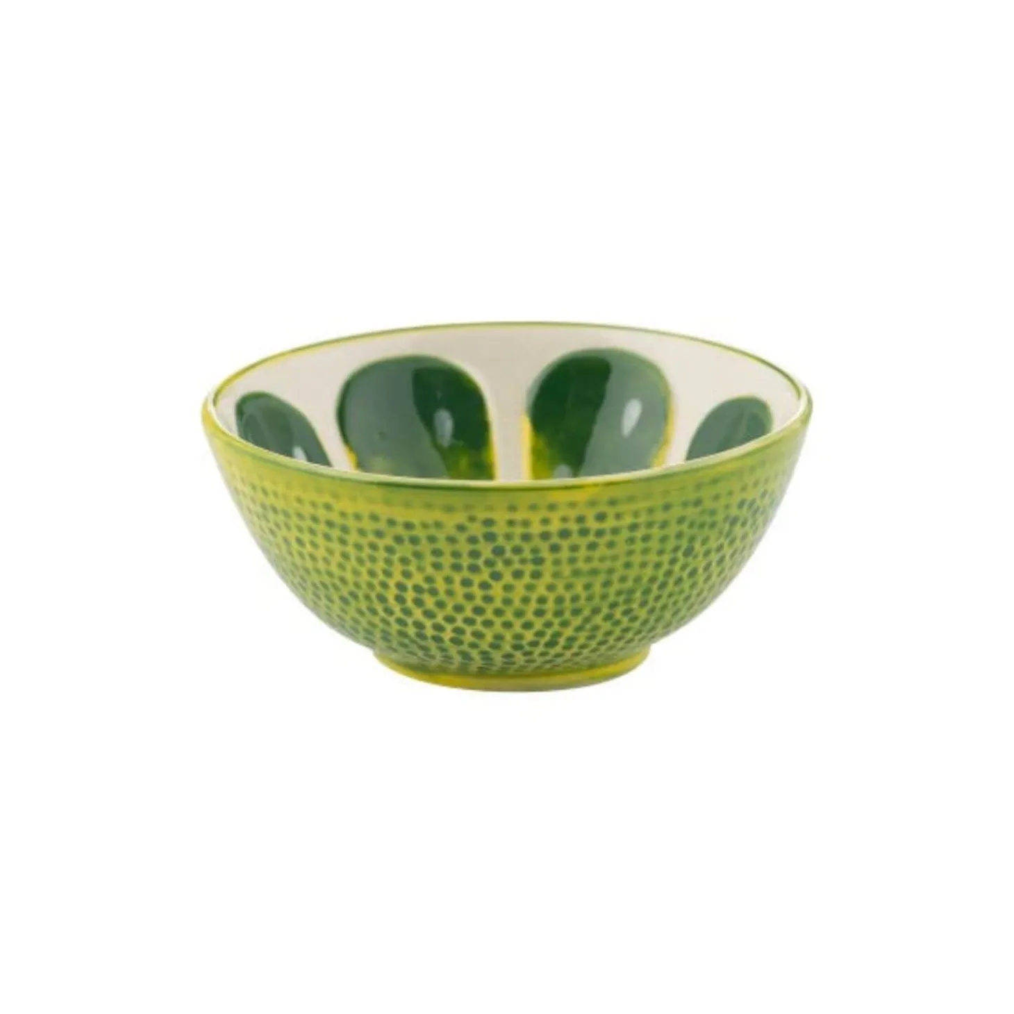 Typhoon World Foods Lime Bowl