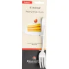 Windsor Stainless Steel 4 Piece Pastry Fork - Set of 4