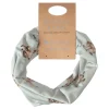 Wrendale Designs by Hannah Dale Multi-Way Band - Hare-Brained