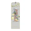 Wrendale Designs by Hannah Dale Bookmark - Bon Appetit - Tit