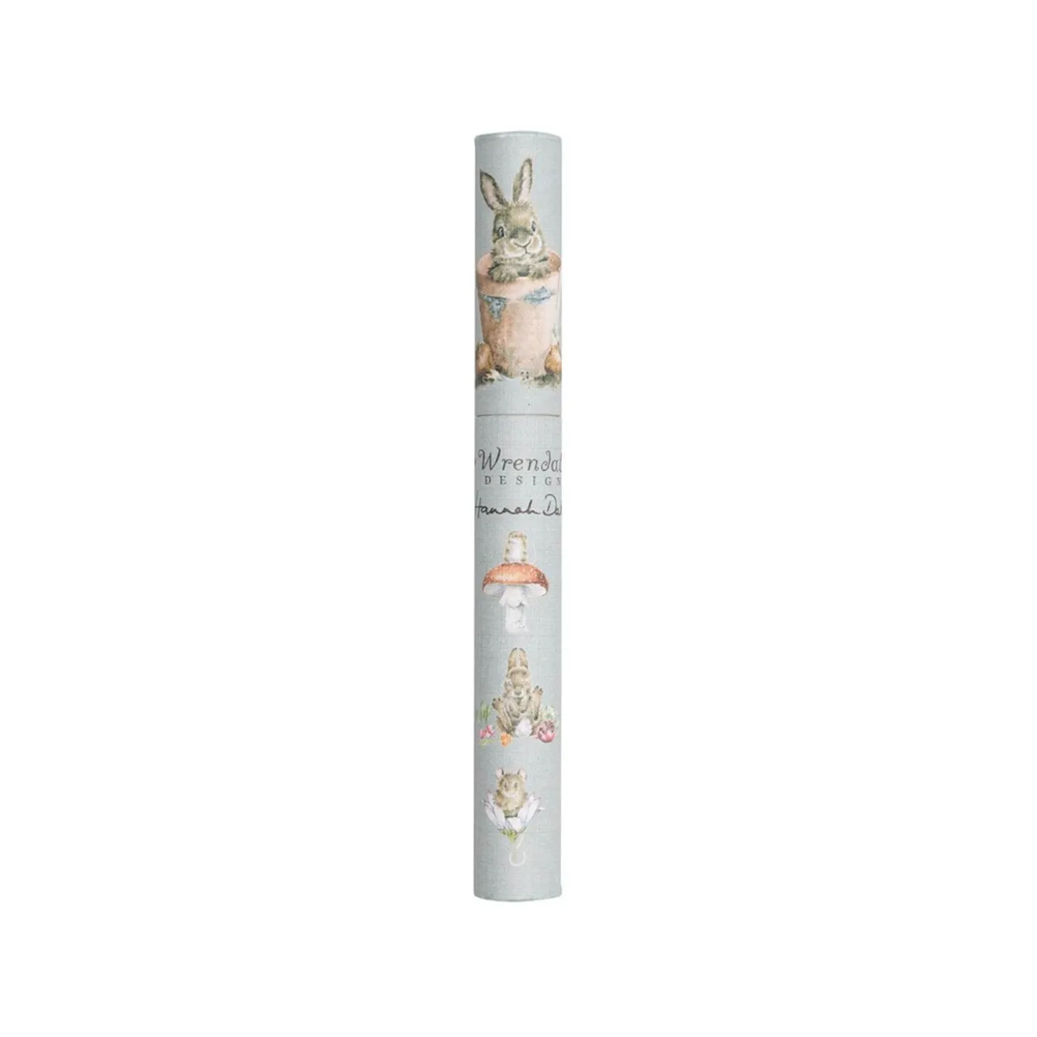 Wrendale Designs by Hannah Dale Pen - Garden Friends