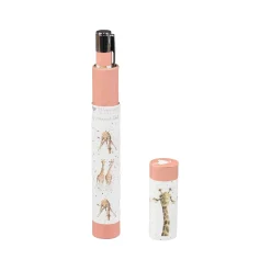 Wrendale Designs by Hannah Dale Pen - Giraffe