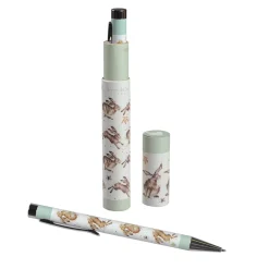 Wrendale Designs by Hannah Dale Pen - Hare