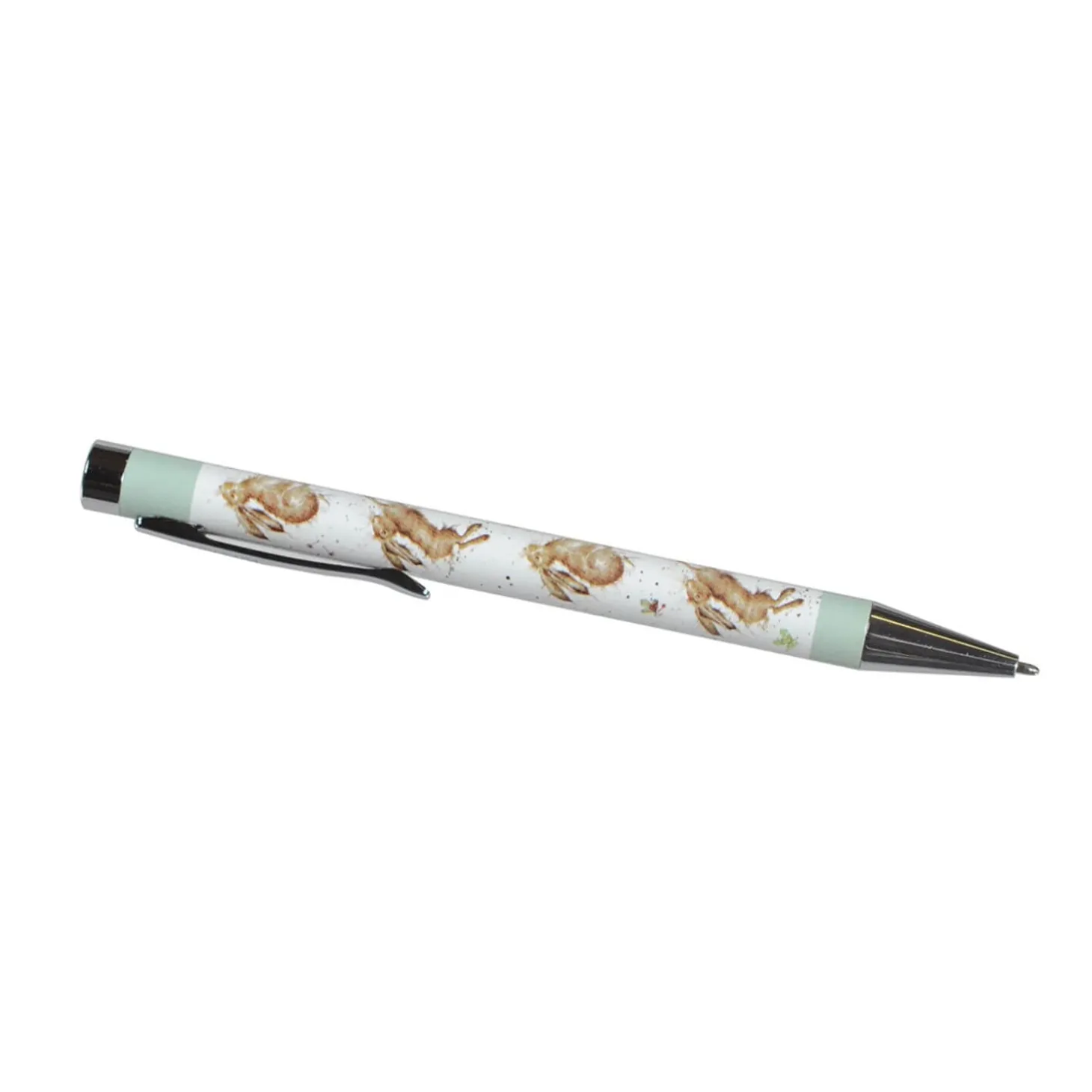 Wrendale Designs by Hannah Dale Pen - Hare