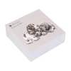 Wrendale Designs by Hannah Dale Sticky Notes - Growing Old Together - Spaniel & Labrador