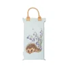 Wrendale Designs by Hannah Dale Garden Kneeler - Love & Hedgehugs