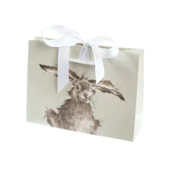 Wrendale Designs by Hannah Dale Ladies Bird Socks - Wisteria Wishes
