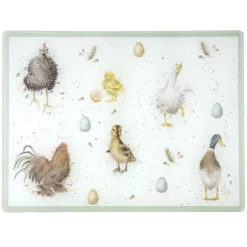 Wrendale Designs Glass Worktop Saver