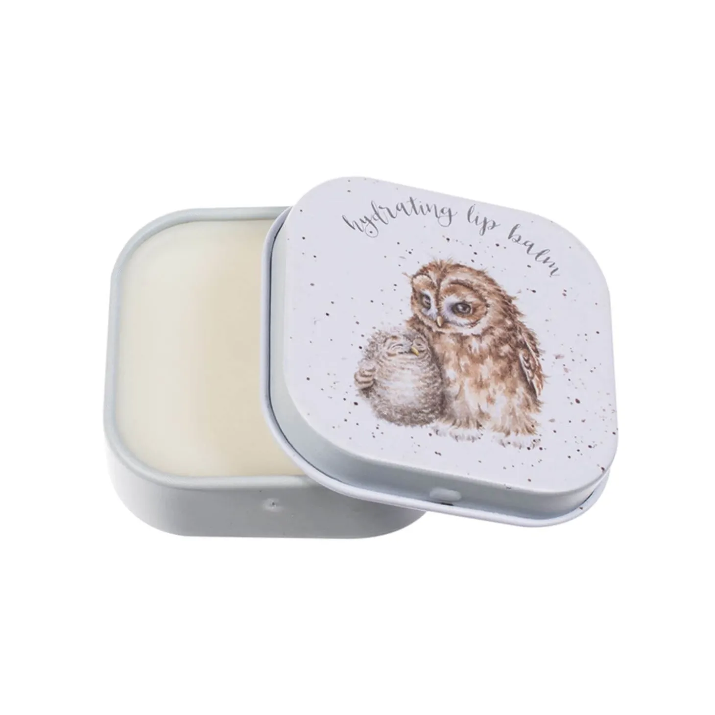 Wrendale Designs Lip Balm - Owl