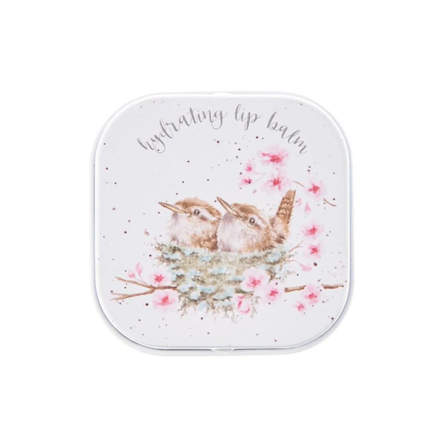 Wrendale Designs Lip Balm - Wren