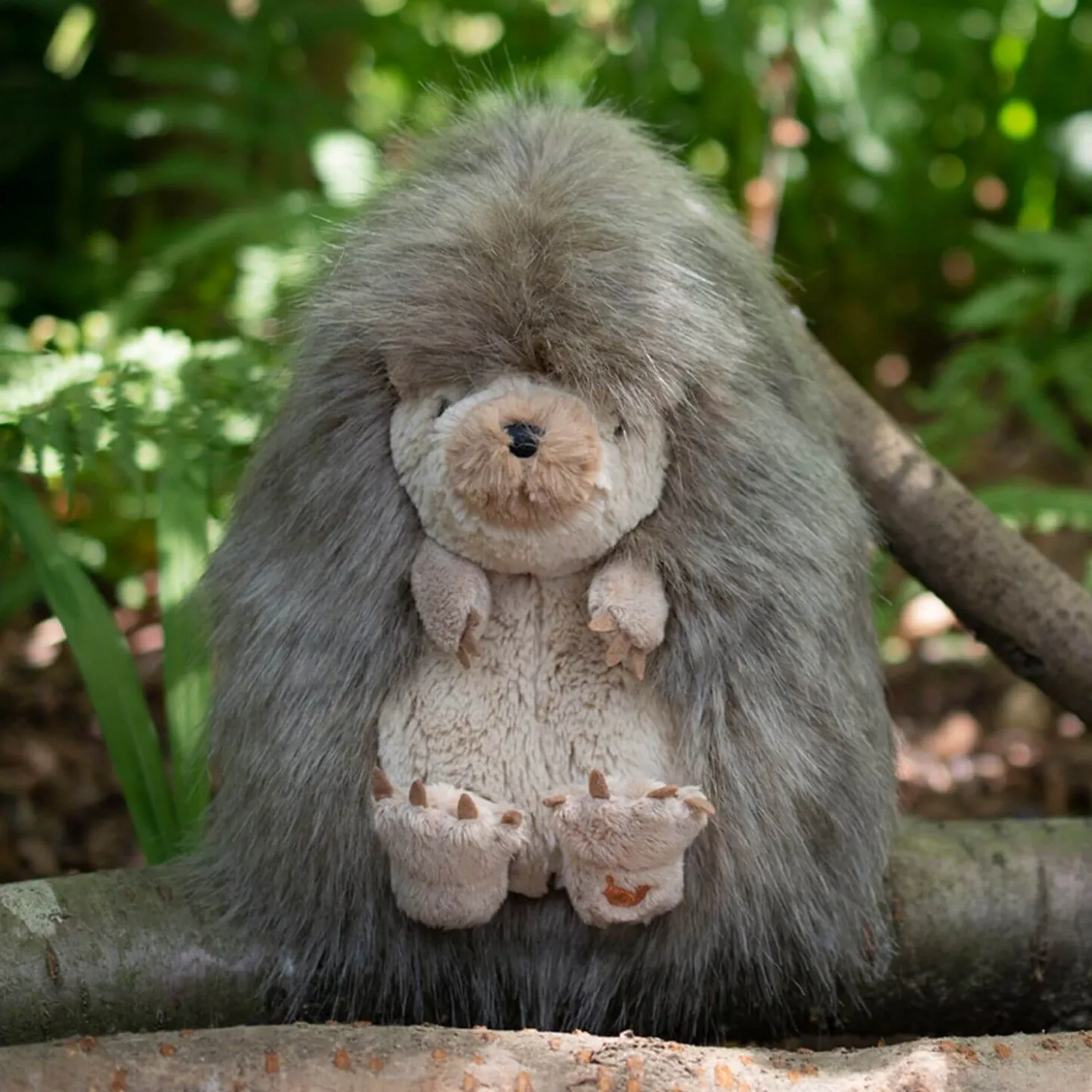 Wrendale Designs Plush Toy - Mabel the Hedgehog