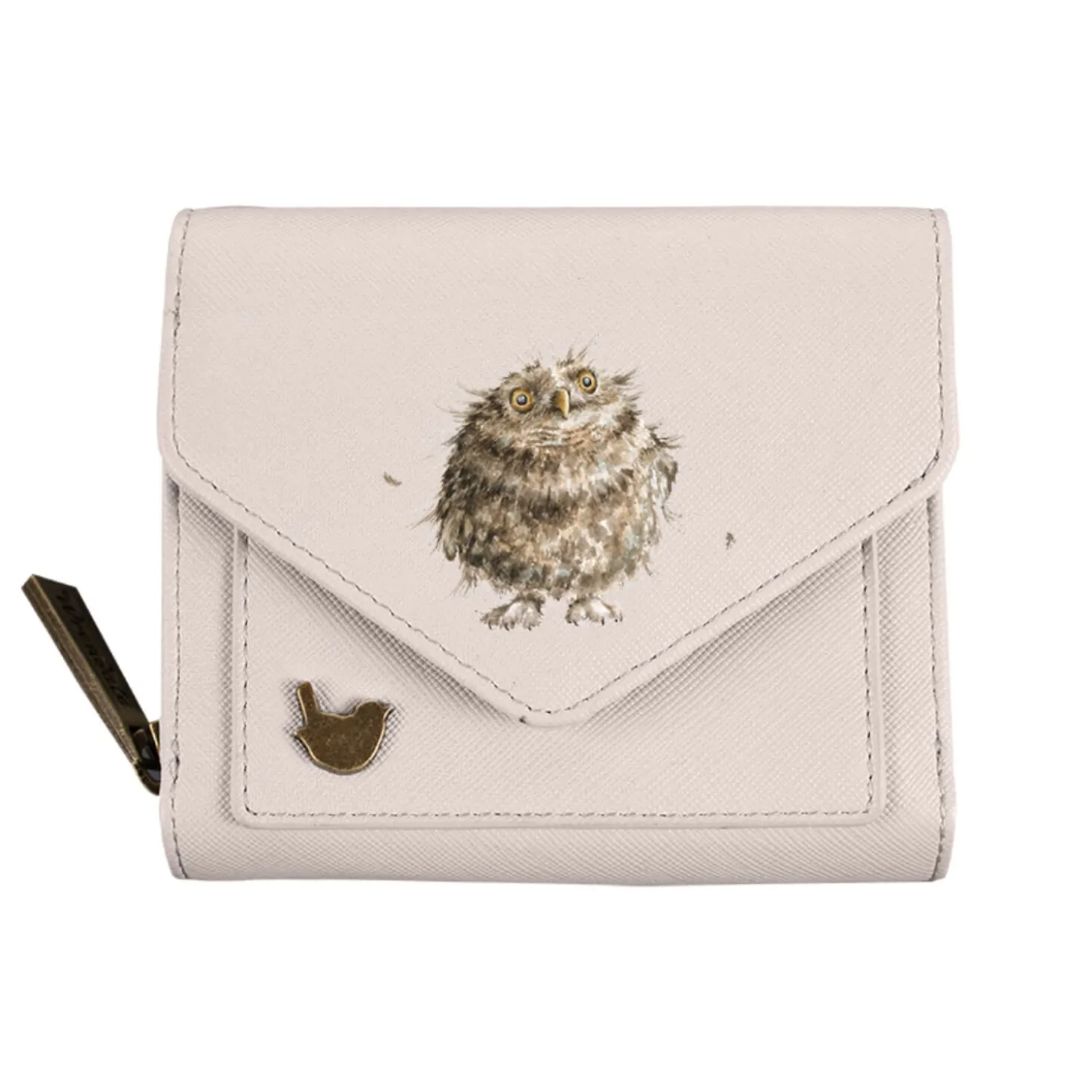 Wrendale Designs Small Purse - Woodlanders