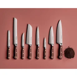 Wusthof Classic 23cm Bread Knife - Tasty Sumac