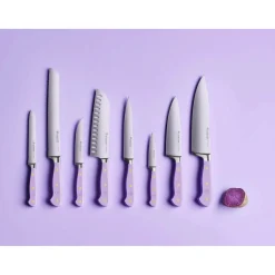 Wusthof Classic 20cm Chefs Knife - Purple Yam