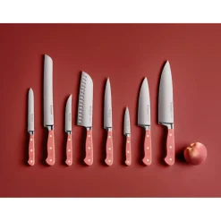 Wusthof Classic 9cm Paring Knife - Coral Peach