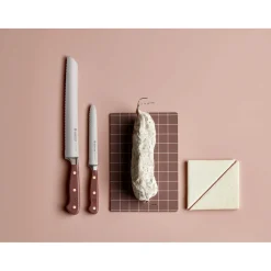 Wusthof Classic 14cm Serrated Utility Knife - Tasty Sumac