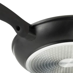 Zyliss Cook Aluminium Non-Stick Frying Pan - 24cm