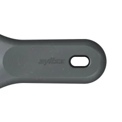 Zyliss Eco Handle Y Soft Skin Peeler - Red