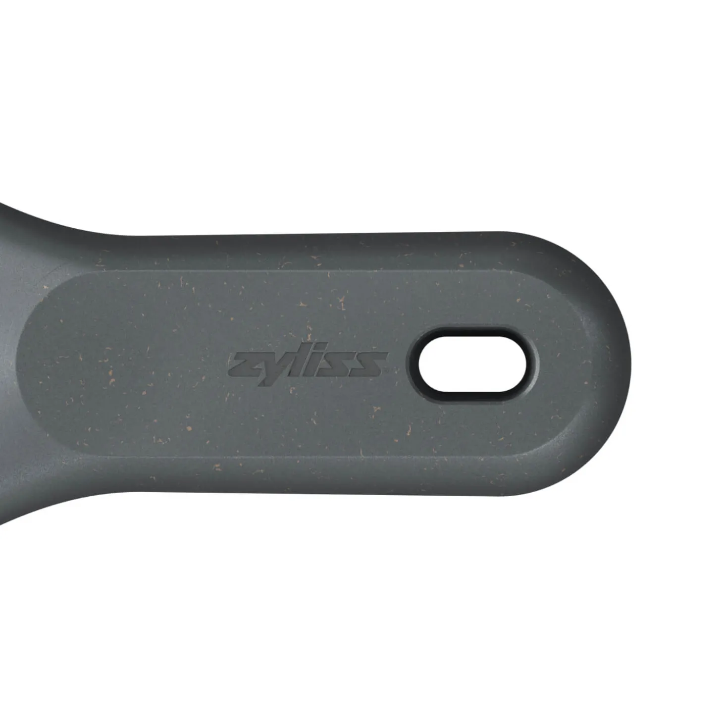 Zyliss Eco Handle Y Soft Skin Peeler - Red