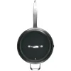 Zyliss Ultimate Pro 28cm Ceramic Non-Stick Sauté Pan With Lid