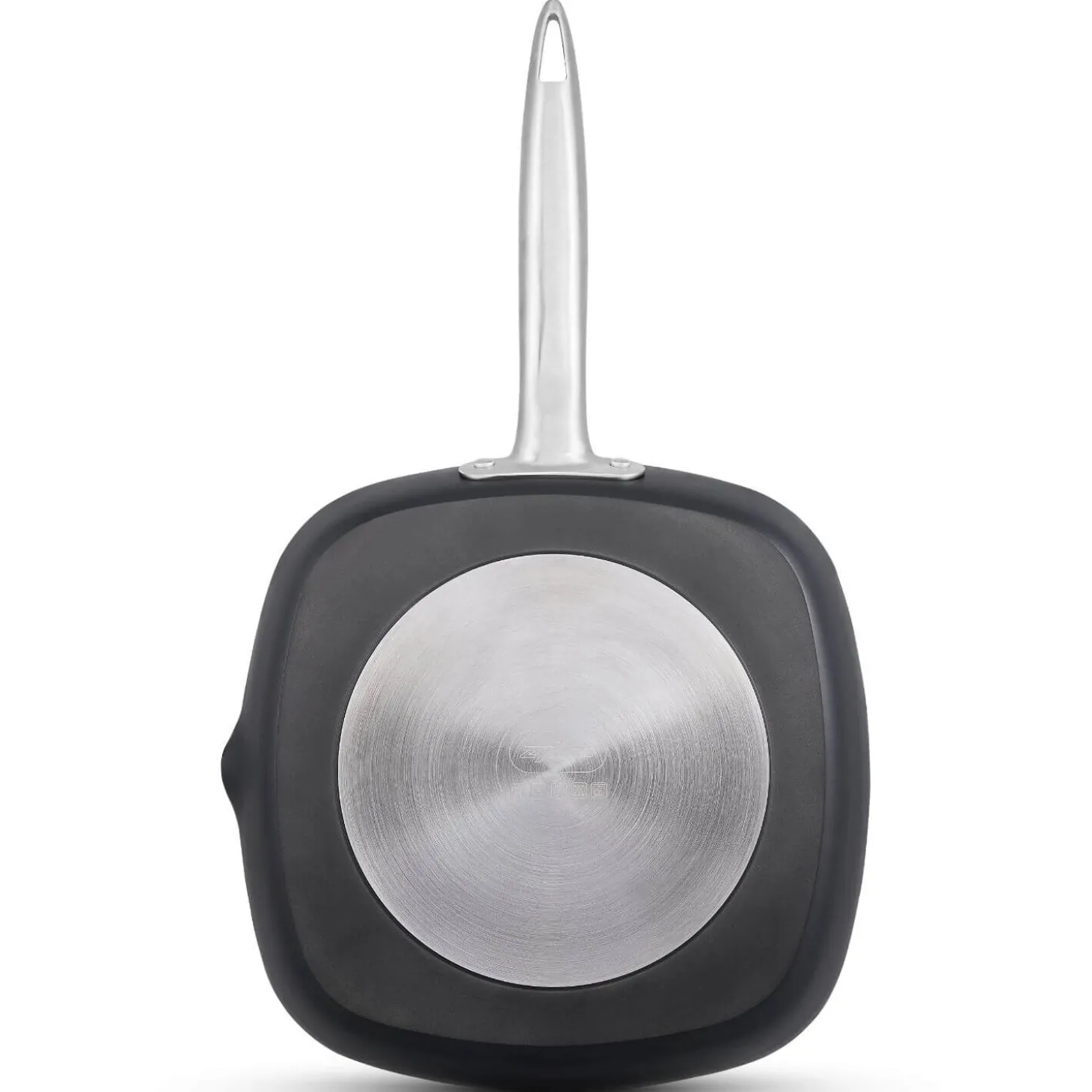 Zyliss Ultimate Pro Non-Stick Grill Pan - 26cm